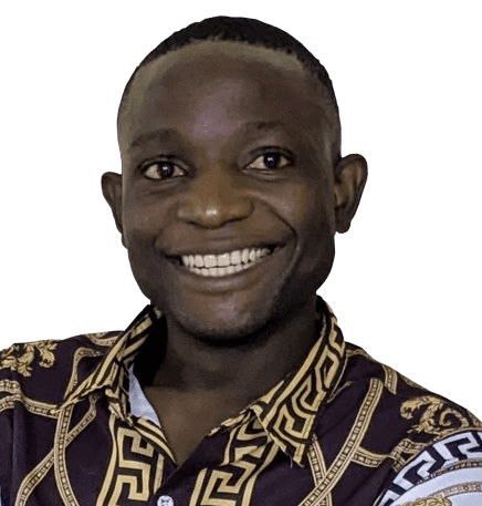 Dominic Songolo